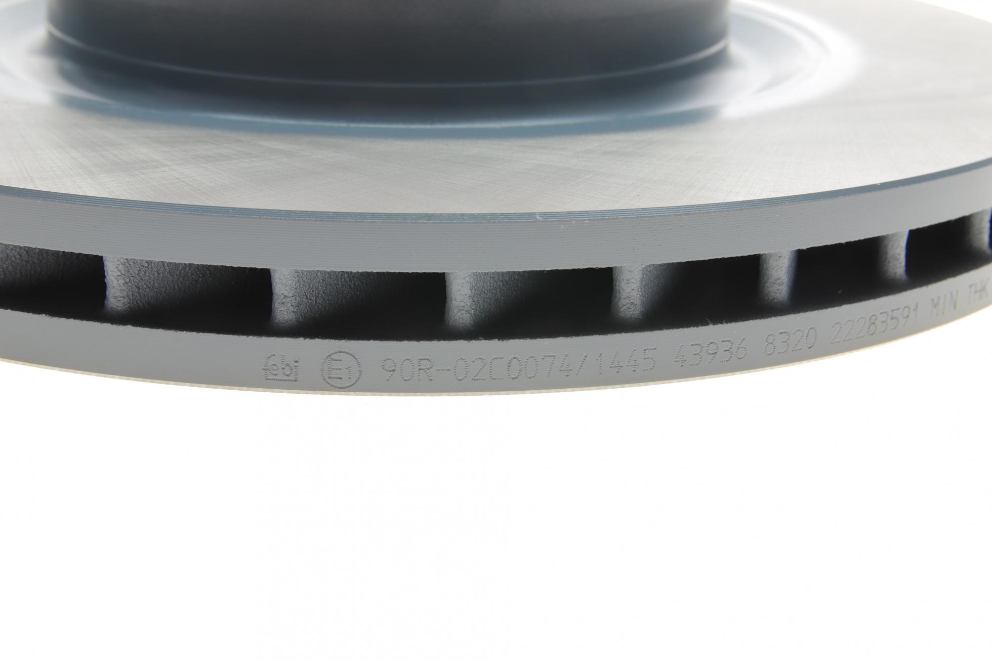 43936 FEBI BILSTEIN